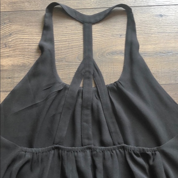 Patrons of Peace tank - Picture 3 of 3